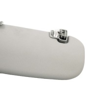 Купити Mini r55 r56 козирок сонцезахисний козирок захист сонцезахисна сіра 2753552, фото thumb