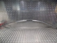 Tesla model s молдинг двері права перед передня Оригінал, фото thumb