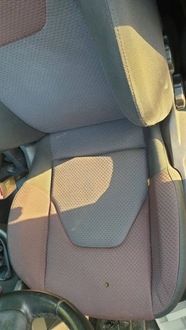 фото thumb №6, Seat altea 5-d сиденья диван комплект