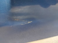 фото thumb №9, Honda accord vii kombi 05r uk двері правий перед