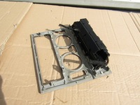 фото thumb №7, 14 mercedes w210 дерево панели радио панель обогрева з підігрівом сиденья