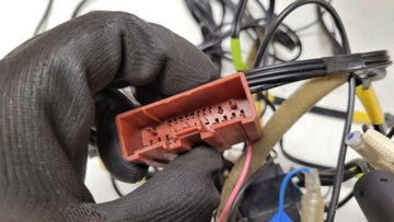 фото thumb №12, Mazda 6 2009 панель / радіопрогравач cd/dvd/gps