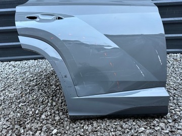 фото thumb №13, Hyundai tucson iv 4 20r- дверь правый зад задние правые