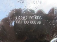 фото thumb №6, Vw transporter t5 t6 audi 2.0tfsi tsi cjk поддон масла 06j103603bg