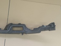 Абсорбер бампера передній audi a4 b9 8w0 перед + датчики Недорого, фото thumb