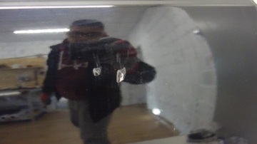 фото thumb №6, Volvo xc90 ii дверь правые зад