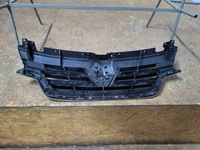 фото thumb №15, Renault alaskan решётка радиатора решётка przdnia перед