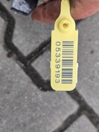 фото thumb №9, Крыло перед сторона левая bmw x5 g05