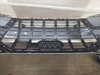 фото thumb №6, Бампер audi a4 b9 allroad 8w 8w9 lift 2020-2024 оригінал оригінальний номер aso po рестайлінг