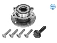 фото thumb №2, Meyle 100 650 0005 ступиця колеса 100 650 0005 100