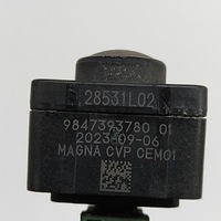 фото thumb №6, Citroen c4 iii e-c4 2024 камера заднего вида