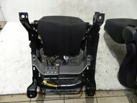 фото thumb №12, Сиденья mitsubishi asx 10-22 подогрев