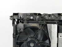 Ремень передний усилитель передний радиатор воды вентилятор peugeot 208 12-15 с Разборки, фото thumb