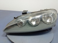 Купить Alfa romeo 147 рестайлинг  04- фара левый перед лампа передняя 89101232sx, фото thumb
