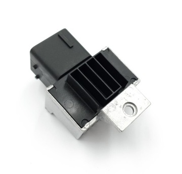 фото thumb №9, Реле свечей накаливания 2.3 dci master