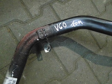 фото thumb №3, Volvo v60 s60 ii труба заливка топлива