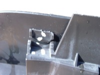 фото thumb №9, Тунель середній a1696800305 mercedes a klasa w169 eur