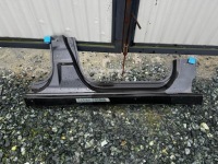 фото thumb №1, Citroen c4 picasso 2 ii 2013-2023 поріг блок двигуна правий