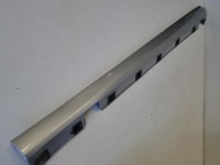 фото thumb №8, Mercedes s klasa w221 221 long молдинг поріг