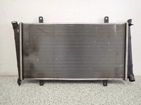 фото thumb №1, Space star 1.9d 99- радіатор wody