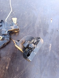 фото thumb №8, Vw t5 замок дверь сдвижных левый 7h0843653as