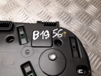 Панель приладів приладова dacia sandero iii 2022 mph км/год 248099217r в Україні, фото thumb