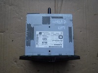 фото thumb №5, Радіо opel corsa d cd mp3 497316088