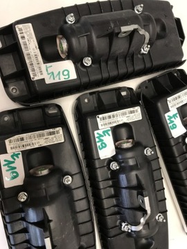 фото thumb №11, Mercedes w204 w207 подушка безпеки подушка пасажира