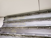 фото thumb №9, Skoda yeti 5l0 lift молдинг поріг права ліва