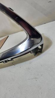 фото thumb №9, Решётка радиатора хром молдинг lexus nx lift 53121-78060