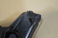 фото thumb №7, Лампа повний led праві перед nissan qashqai j11 ii 14-17r mde1313899r