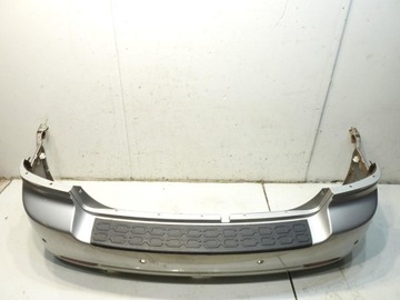 фото thumb №13, Бампер задний зад 3d kia sorento i 86611-3e510