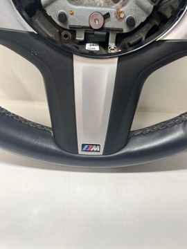 фото thumb №7, Bmw x3 g01 x4 g02 руль m набор подушка водителя 309026498n77-aj
