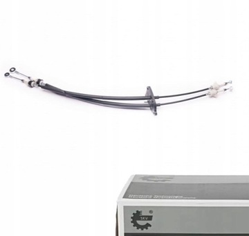 фото thumb №1, Трос зміни коробки передач do citroën nemo