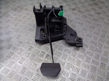 фото thumb №1, Педаль гальма citroen c5 ii 9654751180