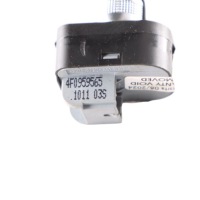 фото thumb №9, Audi a3 8p ручка кнопка перемикач регулювання дзеркал 4f0959565a