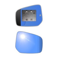 фото thumb №1, Niebieski mitsubishi lancer 2013-2017 2014 2015