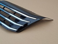 фото thumb №6, Vw passat b7 решётка радиатора решётка радиатора радиатора хром эмблема оригинал 3aa853651