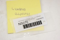 фото thumb №5, Ns070 dacia sandero iii ключі карти вкладка kpl