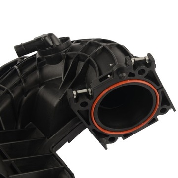 фото thumb №10, Коллектор впускной dodge jeep 2.0l 2.4l 4593915ab