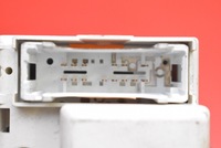 фото thumb №9, Панель керування обдув кондиціонер 663212p renault megane scenic 1 i rx4 lift