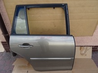 фото thumb №1, Citroen c4 grand picasso дверь правое задняя