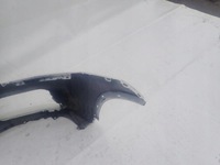 фото thumb №8, Honda civic ix 9 lift 13-16 бампер перед передній