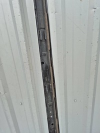 фото thumb №8, Audi a4 b8 8k s-line порог правые накладка 8k0854932a