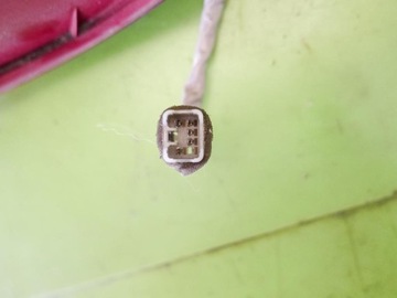 фото thumb №7, Лампа левая зад задняя kia carnival i fl 01-05