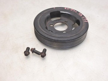 фото thumb №7, Колесо пасове вала peugeot 207 1.6 vti v756280180