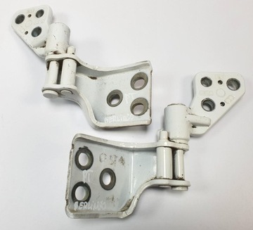 фото thumb №1, Петли дверь правые зад задние citroen berlingo ii пара