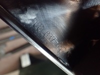 фото thumb №8, Стекло левый задняя vw arteon прокладка молдинг zgarniaj