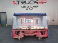 фото thumb №1, Кабіна scania cp16