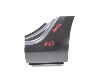 фото thumb №1, Skoda octavia iii 5e левый порог обшивка блок двигателя org nowe